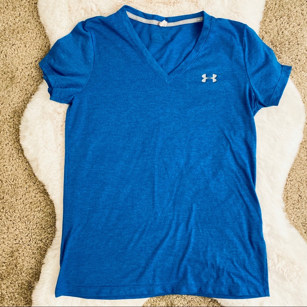 Under Armour Women’s Threadborne T